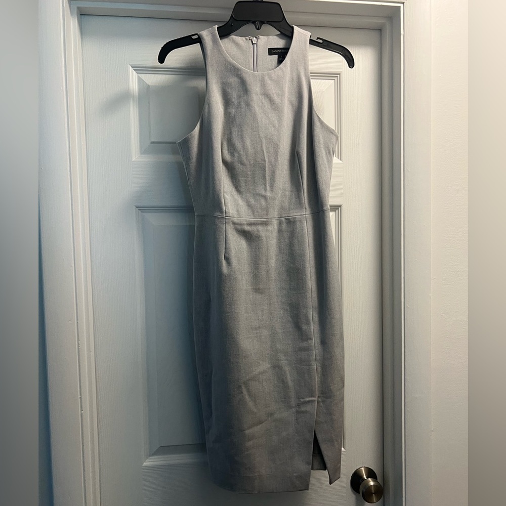 Womens Banana Republic MIDI Dress Size 2